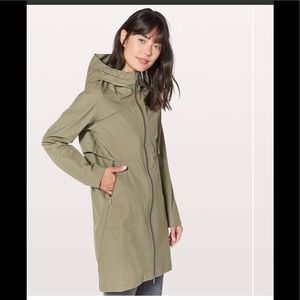 COPY - Lululemon Cloud Crush Jacket